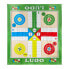 XXL Ludo Spiel