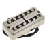 Фото #3 товара Seymour Duncan Psyclone Hot Bridge Nickel