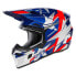 Фото #4 товара ONeal 3SRS Ride off-road helmet