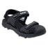 Фото #2 товара Hi-Tec Merfino T Jr sandals 92800304868