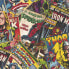 Фото #1 товара Vliestapete Marvel Comics