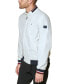 ფოტო #4 პროდუქტის Men's Lightweight Spring Bomber Jacket