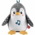 Фото #1 товара Интерактивная игрушка Fisher Price Пингвин