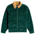 BILLABONG Barlow Sherpa Cord jacket