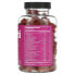 Фото #2 товара NutraChamps, Multi, идеальный мультивитамин для женщин, малина, 120 жевательных таблеток