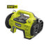 Ryobi R18I-0 - 2.5 bar - 1.4 l/min - Black,Green - Battery