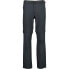 Фото #1 товара CMP Zip Off Pants Mens Outdoor Trousers Trekking Trousers Hiking Trousers Short Size