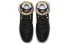 Nike Air Vandal HIGH SUPREME QS BLACK SATIN AH8652-002 Sneakers