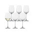 Фото #1 товара Бокалы для белого вина SCHOTT-ZWIESEL Viña, 290 мл, набор из 6 шт.