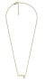 Decent Gold Plated Pendant Necklace Mama JF04431998