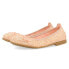 ფოტო #2 პროდუქტის GIOSEPPO Kolonge ballet pumps