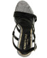 Фото #4 товара Women's Allen Strappy Platform Sandals