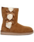 ფოტო #2 პროდუქტის Women's Victoria Short Boots