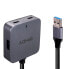 Фото #4 товара Lindy 10m USB 3.0 Hub 4 Ports - Digital