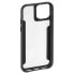 Hama 00215507 - Cover - Apple - iPhone 14 - 15.5 cm (6.1") - Black - Transparent