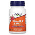 Mega D-3 & MK-7, 5,000 IU / 180 mcg, 60 Capsules