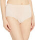Фото #1 товара Wacoal 271112 Women's B-Smooth Brief Panty Rose Dust Underwear Size M