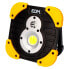 Фото #1 товара EDM LED XL 750 Lumens Rechargeable Focus Flashlight