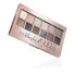 Eye Shadow Palette The Blushed Nudes Maybelline (9,6 g)