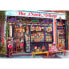 Puzzle The Bookshop Kids 500 Teile