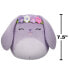 Фото #10 товара Мягкая игрушка для девочек SQUISHMALLOWS Easter Edition SQJW75ED teddy