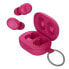 Фото #1 товара JLab JBuds Mini True Wireless Bluetooth Earbuds - Pink