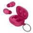 JLab JBuds Mini True Wireless Bluetooth Earbuds - Pink