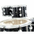 DW Finish Ply Black Velvet Satin