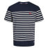 Фото #1 товара JACK & JONES David short sleeve T-shirt