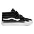 VANS SK8-Mid Reissue V trainers