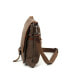 Valley Vista Canvas Crossbody Bag