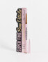 Фото #7 товара Too Faced Superfine Brow Detailer Ultra Slim Brow Pencil