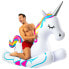 Фото #5 товара BIGMOUTH INC Unicorn Rocker Float