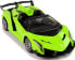 Фото #5 товара LeanToys Zdalnie Sterowane Auto Sportowe R/C 1:18 Zielone