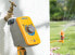 Hozelock Sensor Controller - Mechanical watering timer - 60 min - Grey - Yellow - 1 pc(s)