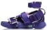 LiNing 2.0 Platform Sports Sandals AGBN068-3