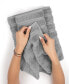 Фото #10 товара 100% Cotton Luxury 6-Piece Towel Set