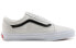 Vans Old Skool 米白黑 / Кроссовки Vans Old Skool VN0A5AO92HM 42.5 - фото #3