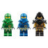 LEGO Hunter Hunter Hunter Construction Game