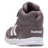 Фото #6 товара Кроссовки Hummel Speed Mid Trainers