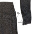 Фото #2 товара Member's Mark Women's Zen Perforated Printed Hi Rise Ankle Legging W/ Pockets