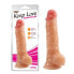 Фото #1 товара Dildo Fantasy 7 Flesh