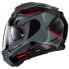 X-LITE X-1005 Ultra Undercover N-COM modular helmet