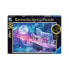 Фото #4 товара Пазл с фосфоресцирующими деталями Ravensburger Puzzle Star Line Wolf