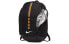 Фото #2 товара Рюкзак спортивный Nike Logo BA6428-010 черный