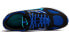 Фото #5 товара Nike Air Ghost 拼接运动 低帮 跑步鞋 男女同款 蓝色 / Кроссовки Nike Air Ghost AT5410-001