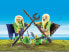 Фото #5 товара Фигурки Playmobil 70042 Dragons Raffnuss and Taffnuss with Flight Suits, Multi-Coloured (Драгон-Рафнус и Тафнус в Полётных Костюмах)