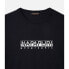 Фото #3 товара NAPAPIJRI K S-Box 1 short sleeve T-shirt