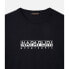 NAPAPIJRI K S-Box 1 short sleeve T-shirt