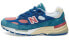New Balance NB 992 "Tropical" M992NT Sneakers